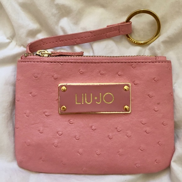 Liu Jo Change Purse - Picture 1 of 5
